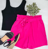 Kennedy Shorts