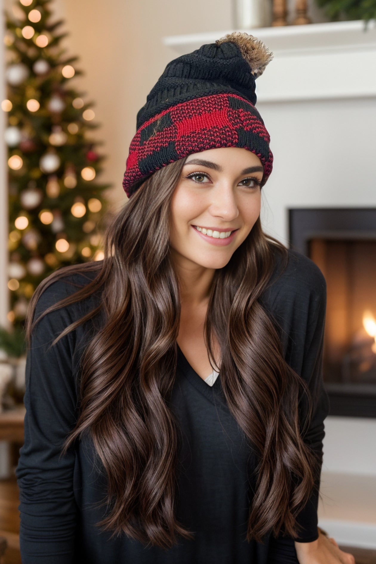 Happiest Season - Beanie