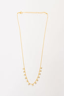 Here to Charm Necklace