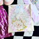Southern Grace Graphic Tee