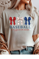Favorite Season Graphic Tee