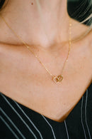 In This Together Necklace