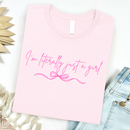 Boat Waves Graphic Tee