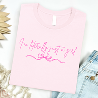 Boat Waves Graphic Tee
