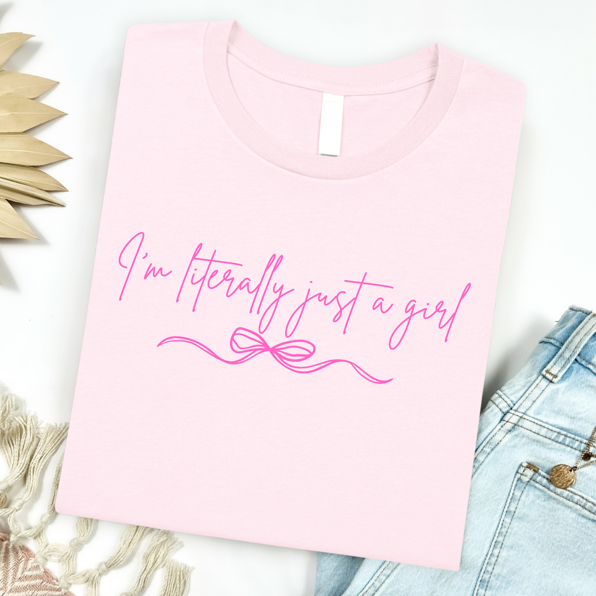 Boat Waves Graphic Tee
