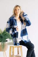 Moonlight Plaid