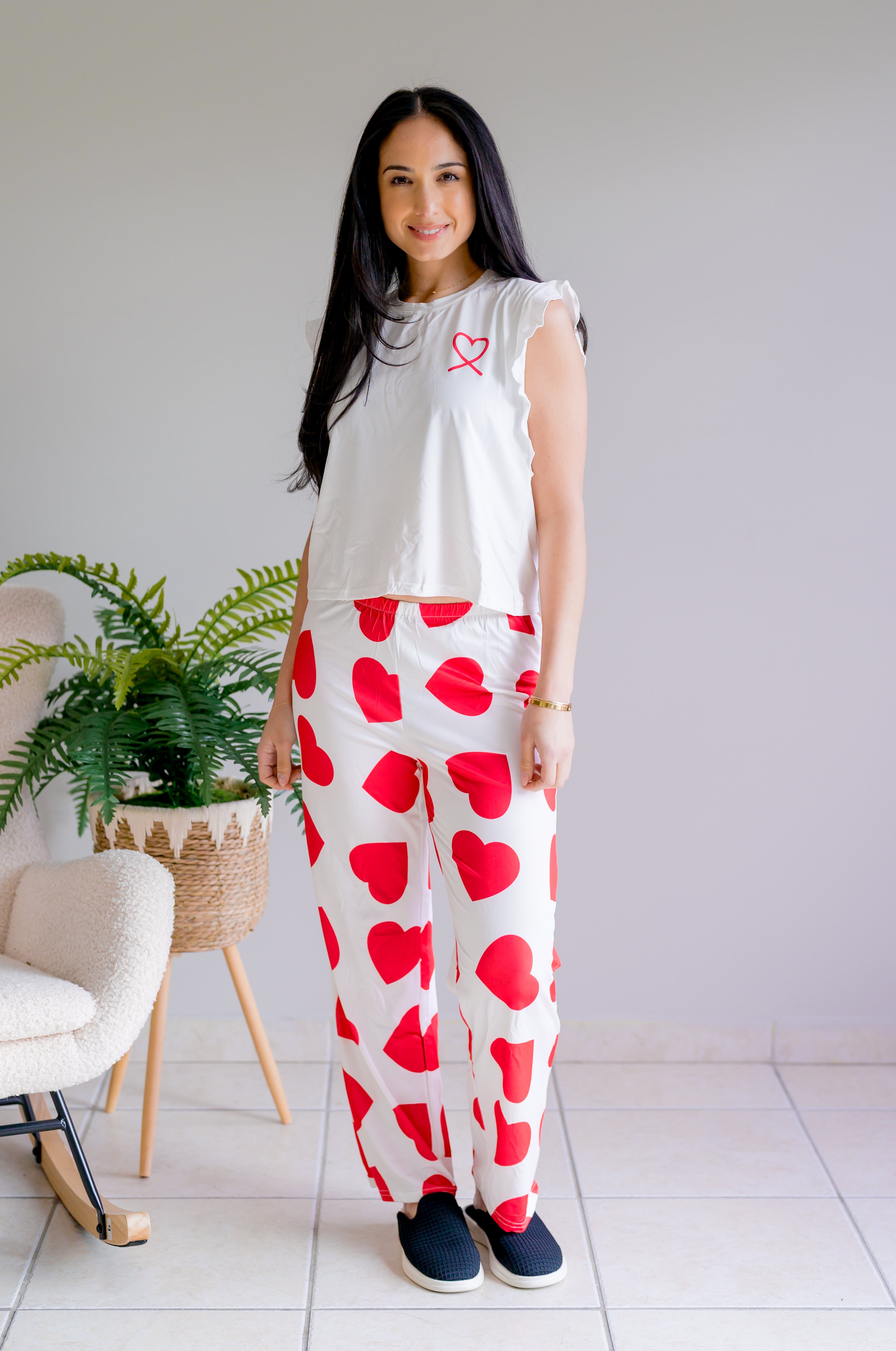 Sweetheart Serenity Lounge Pants