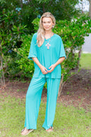 Emerald Mirage Set