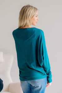 Spruce & Spark Long Sleeve