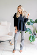 After Dark Elegance Babydoll