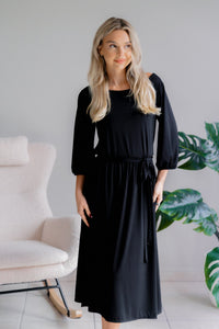 Countdown Chic Dress