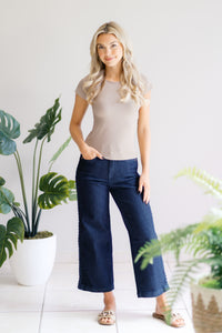 Desert Weave Judy Blues Crops