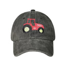 Kid Tractor Hats
