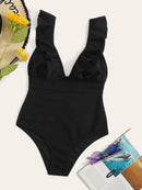 The Sloane One Piece Swim