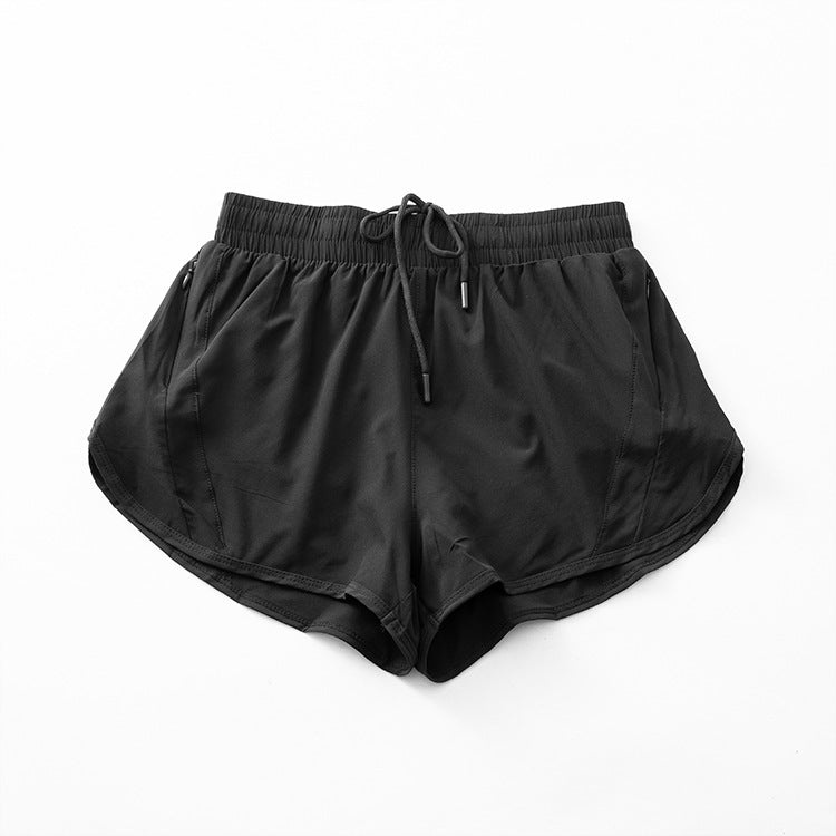 Black / S