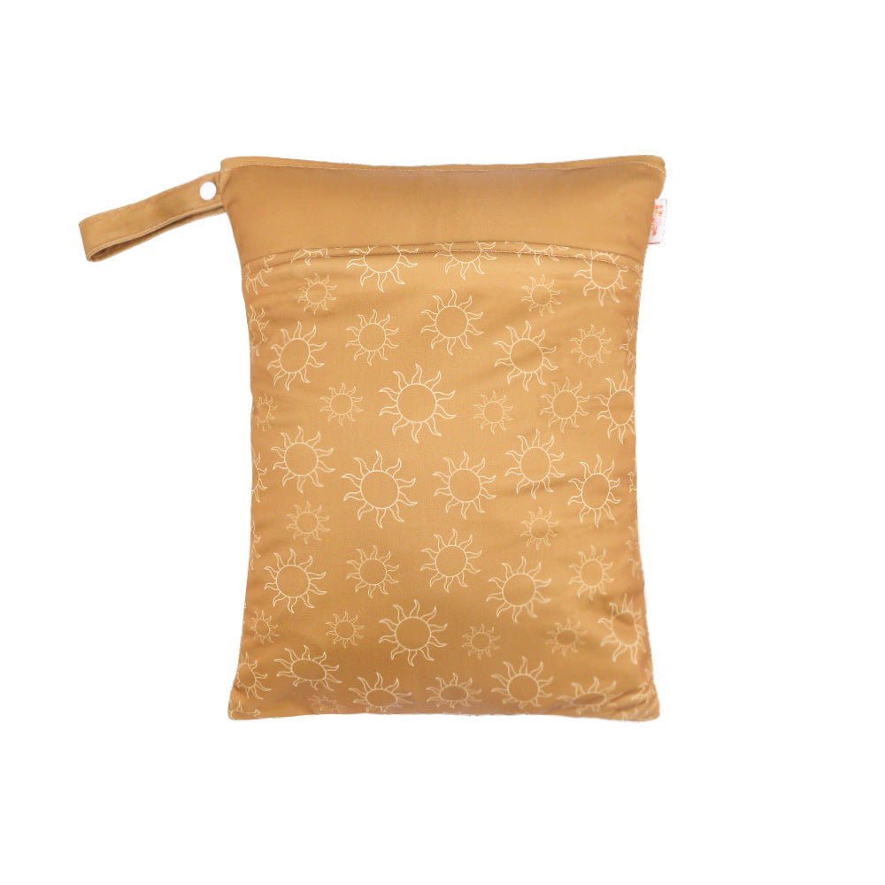 Wet/Dry Bags