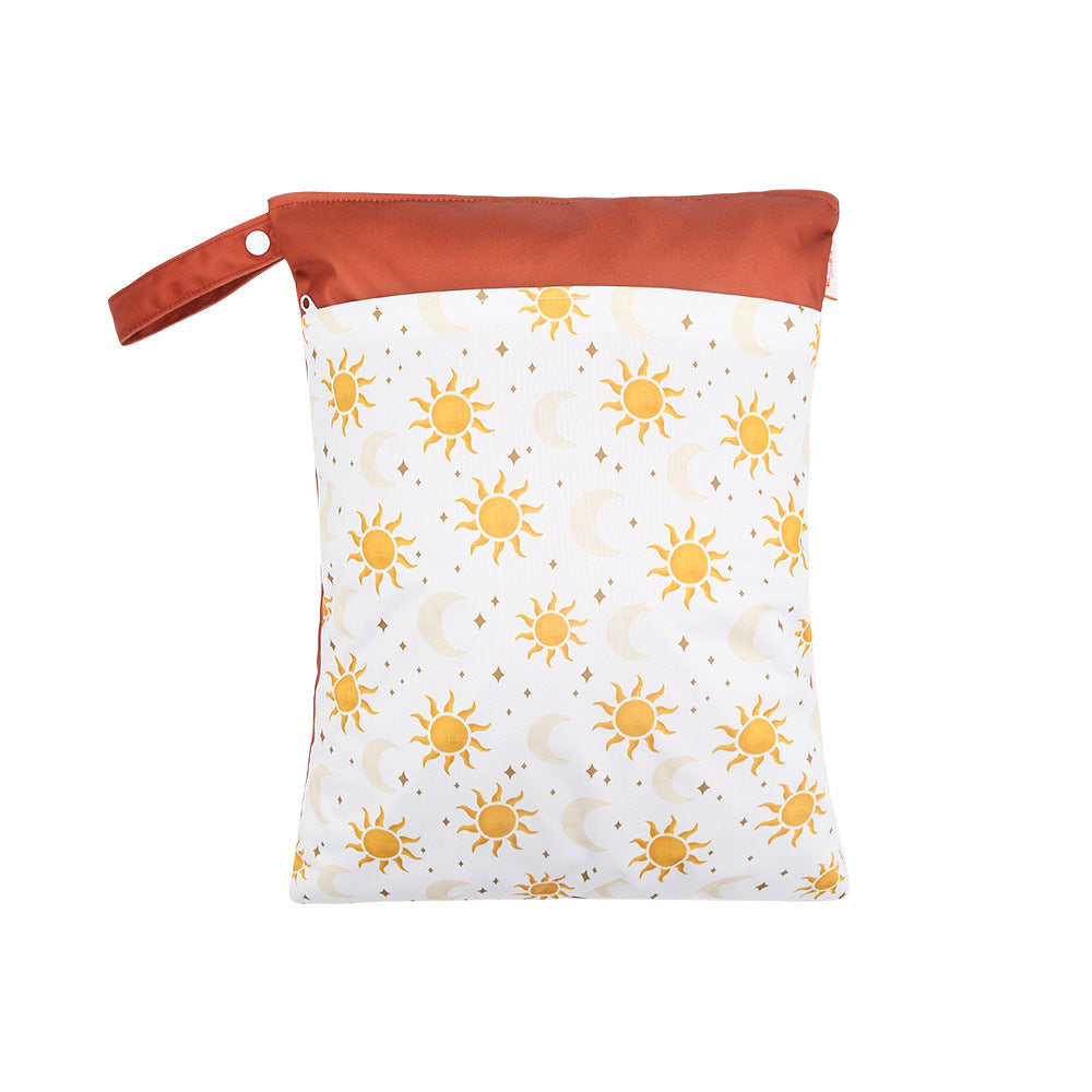 Wet/Dry Bags