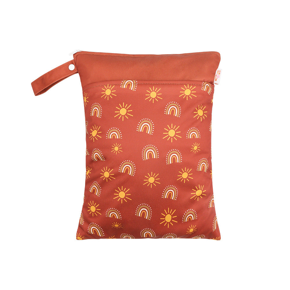 Wet/Dry Bags