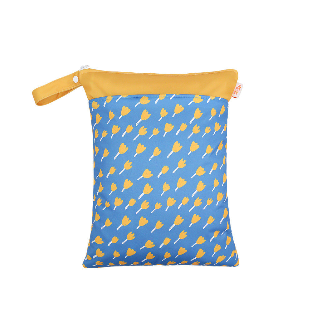 Wet/Dry Bags