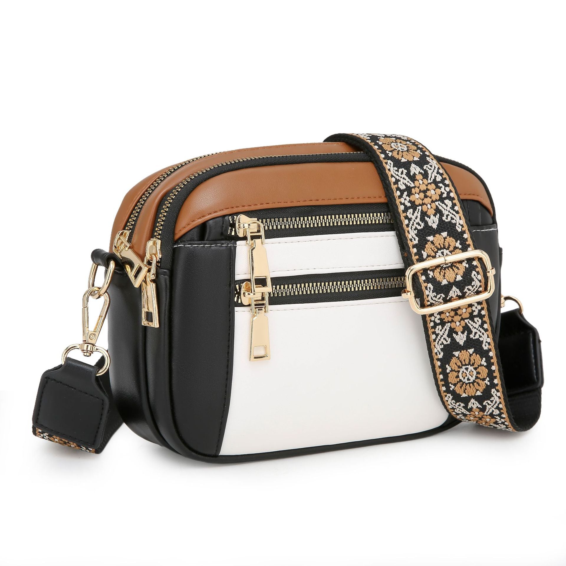 Briann Crossbody
