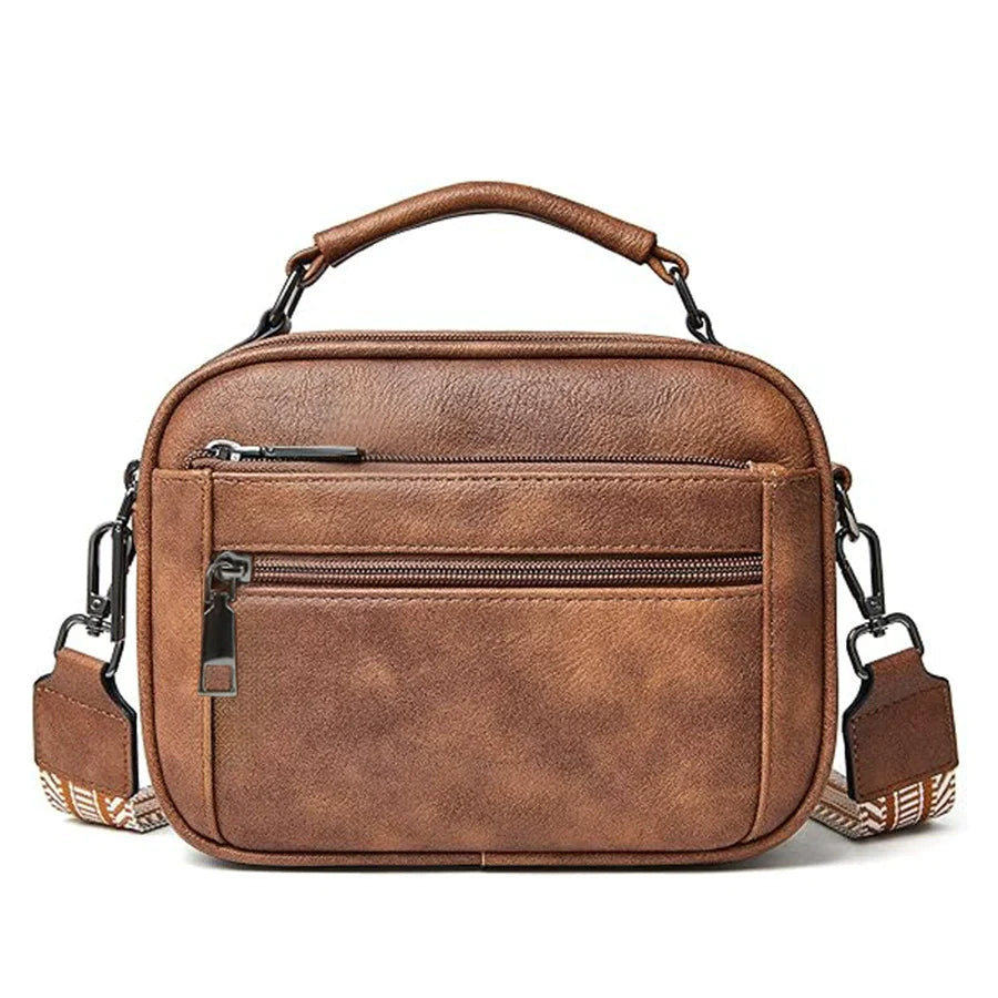 Weathered Brown