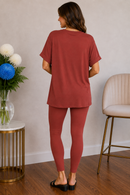 Maple Morning Lounge Set