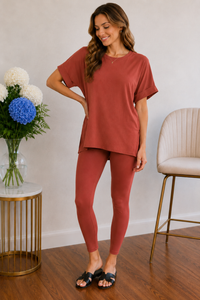 Maple Morning Lounge Set