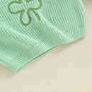 Lucky Little Knit
