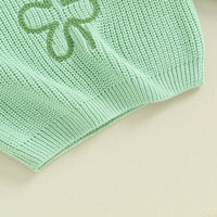 Lucky Little Knit