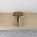 Spring Clogs