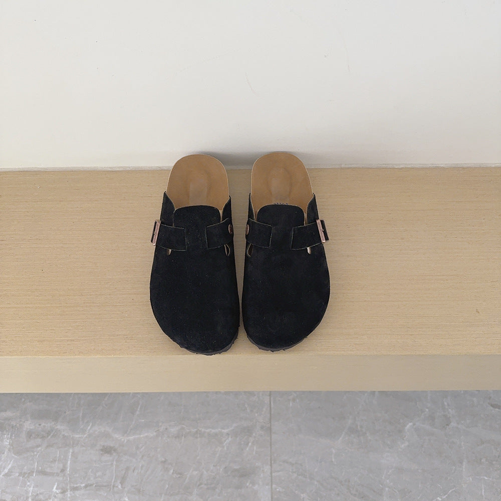 Black / 6