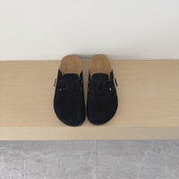 Spring Clogs