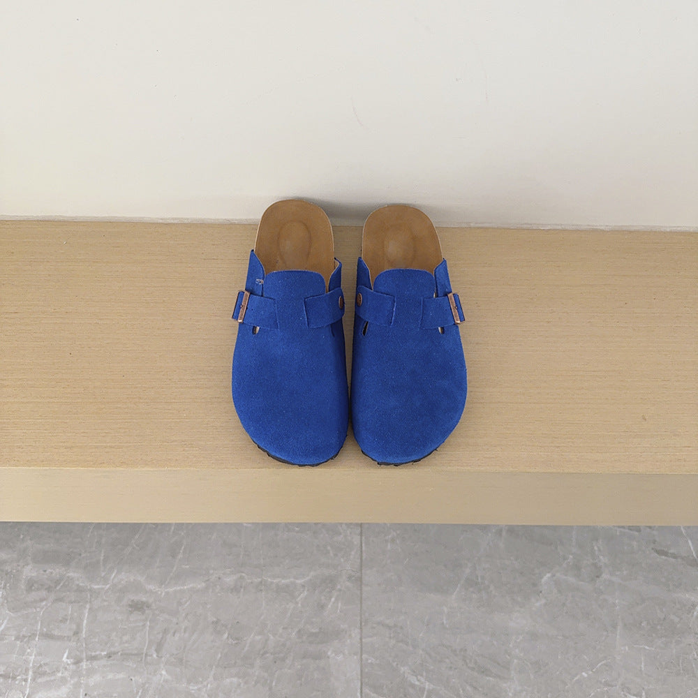 Blue / 6