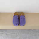 Spring Clogs