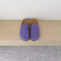 Spring Clogs