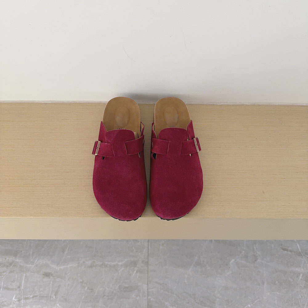 Mauve / 9