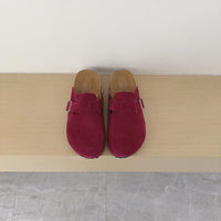 Spring Clogs