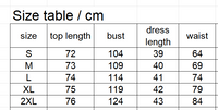 The Loki Ribbed Long Sleeve and Skort Set