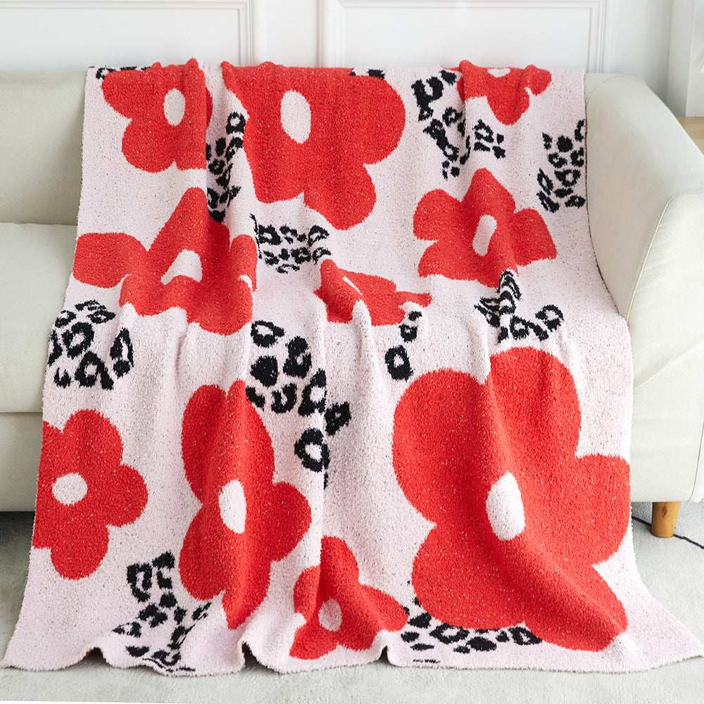 Lux Valentine Blanket