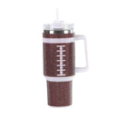 Rhinestone Sport Tumbler