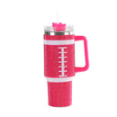 Rhinestone Sport Tumbler