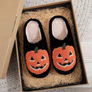Fall Slippers