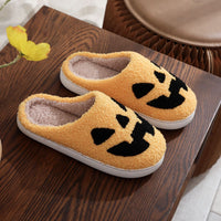 Fall Slippers