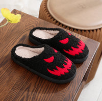 Fall Slippers