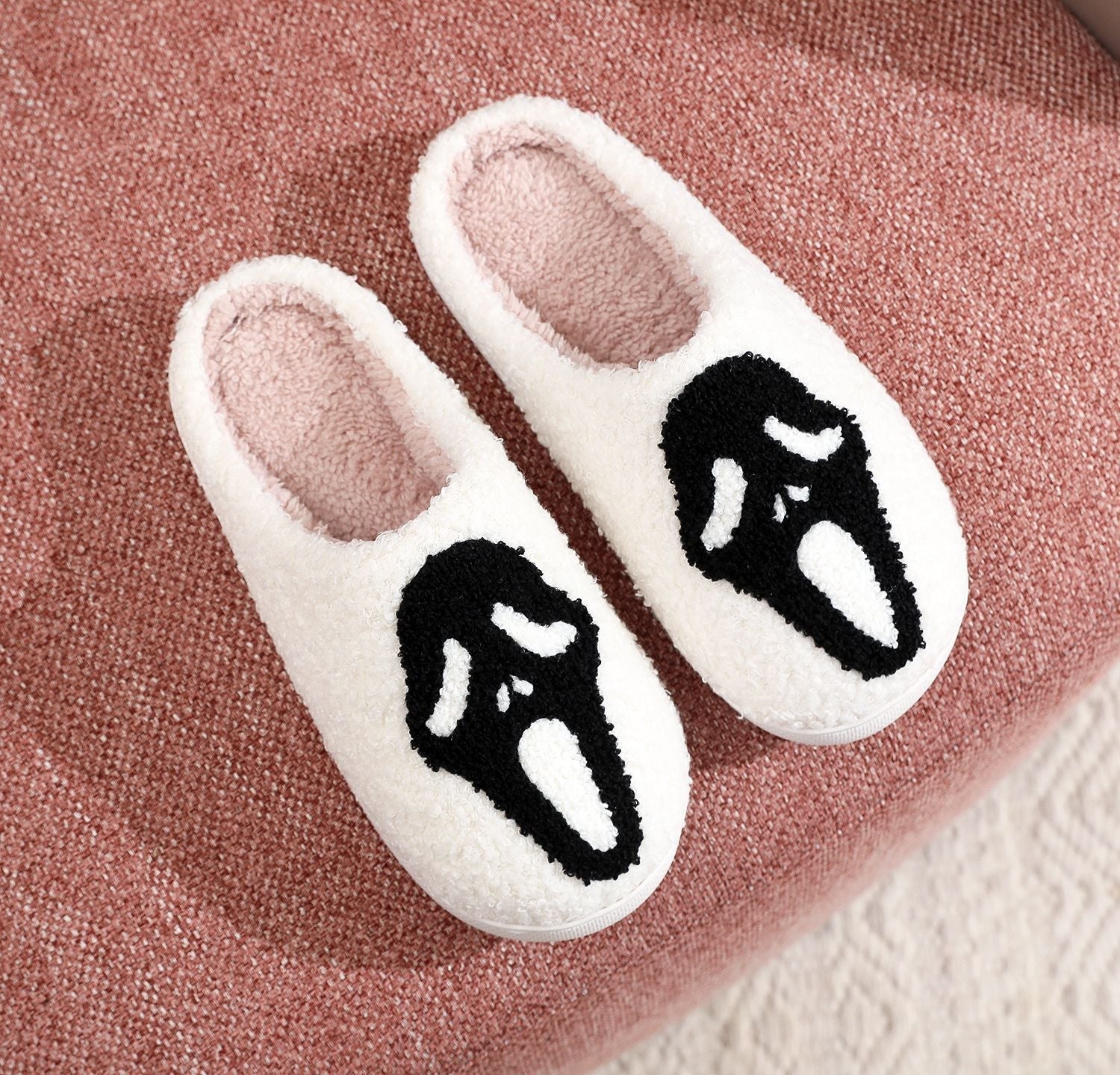 Fall Slippers