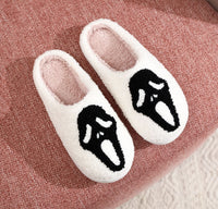 Fall Slippers
