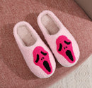 Fall Slippers