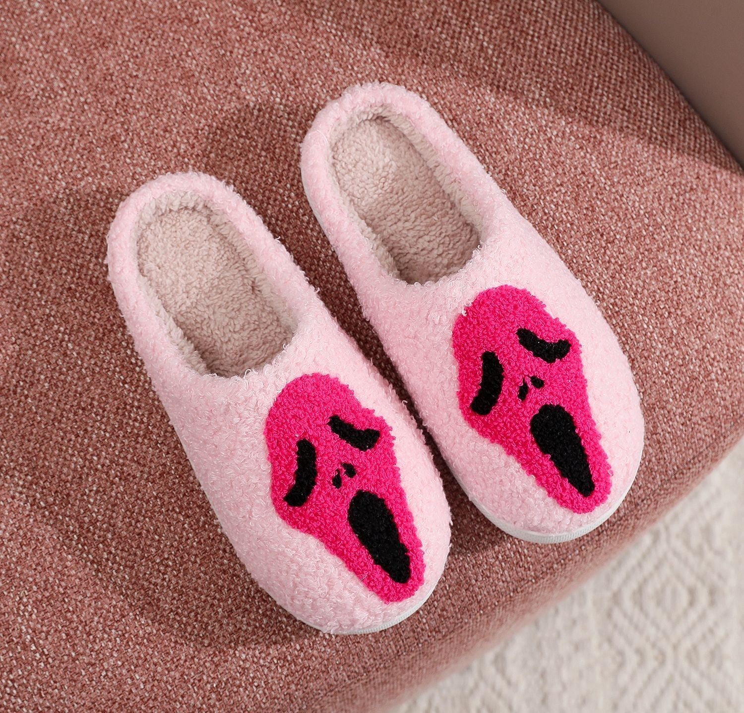 Fall Slippers