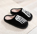 Fall Slippers