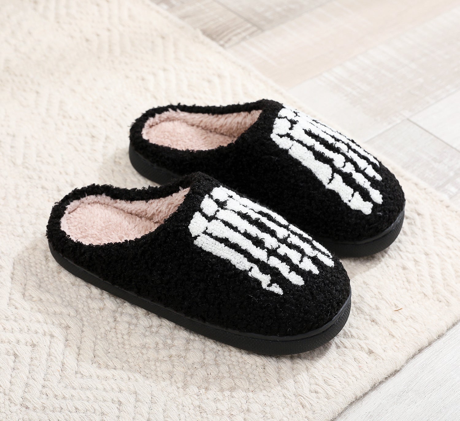 Fall Slippers